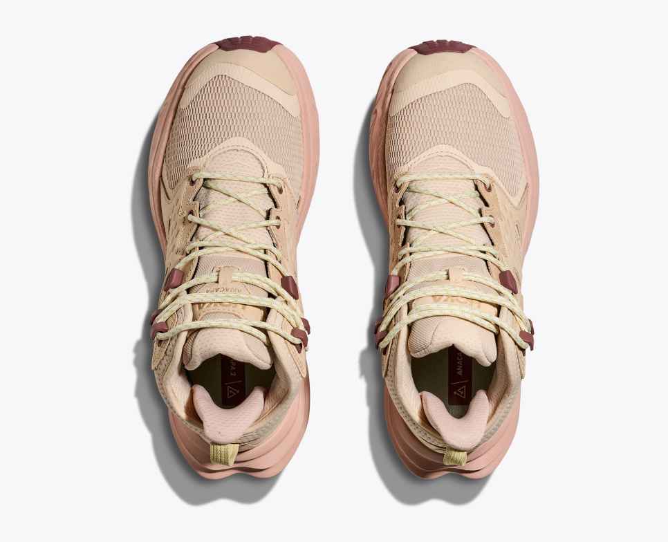 Women’s Anacapa 2 Mid GTX
