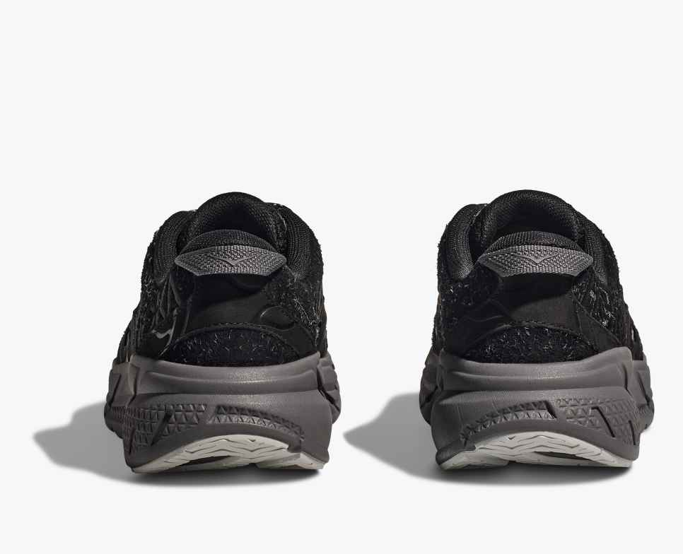All Gender Elite Terrain System Clifton L Suede