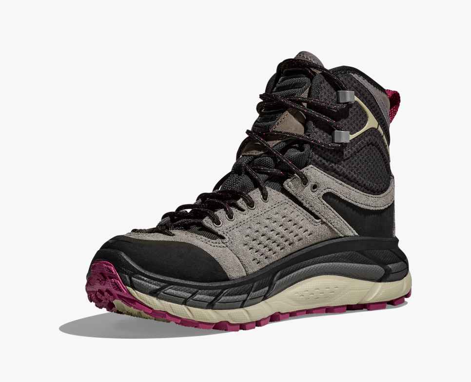 All Gender Elite Terrain System Tor Ultra Hi