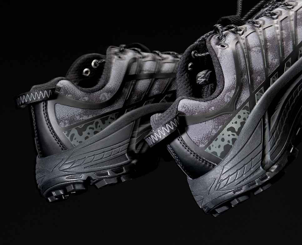 All Gender Stealth/Tech Mafate Three2