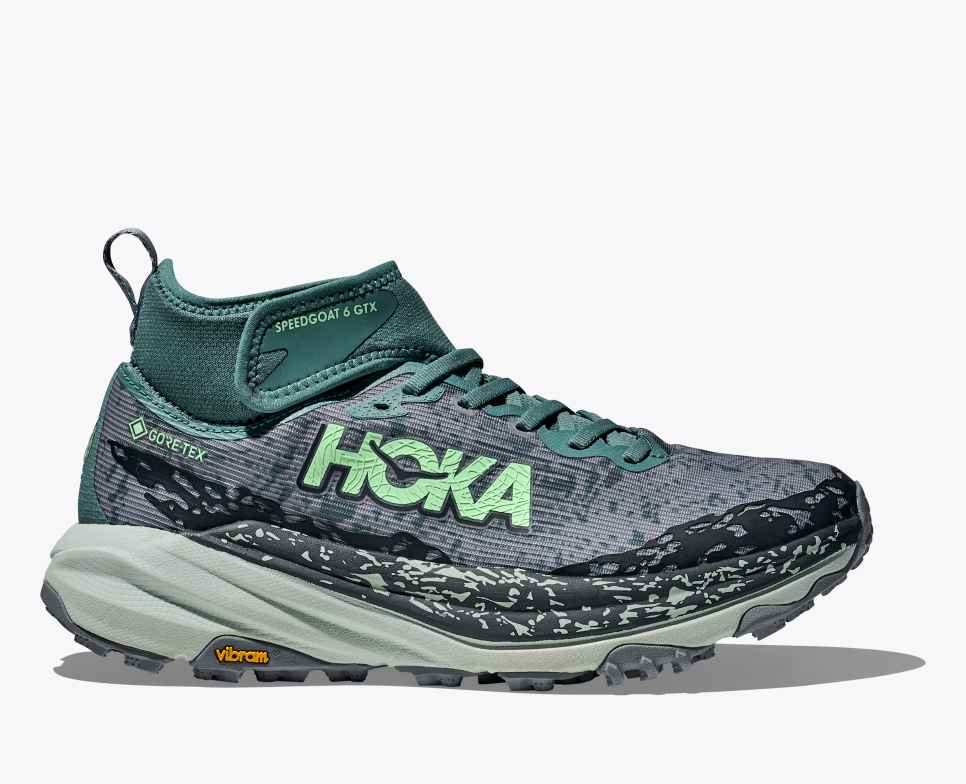 Women’s Speedgoat 6 Mid GTX