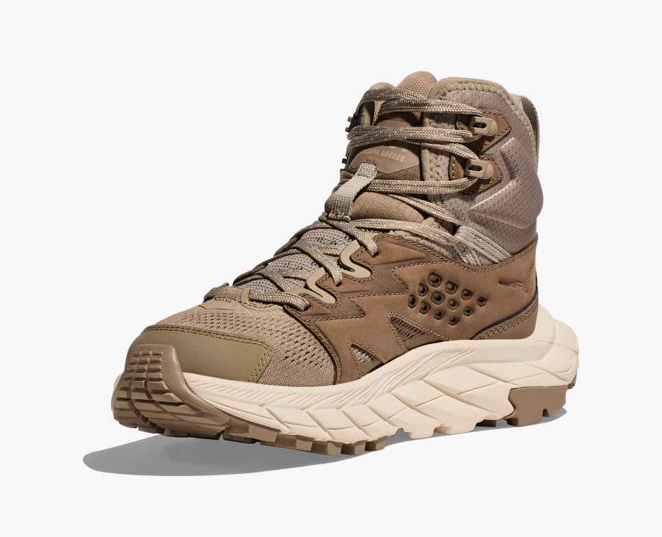 Women’s Anacapa Breeze Mid