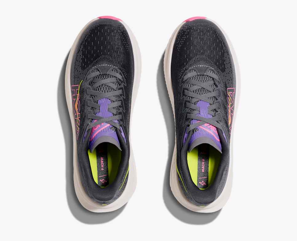 Women’s Mach 6