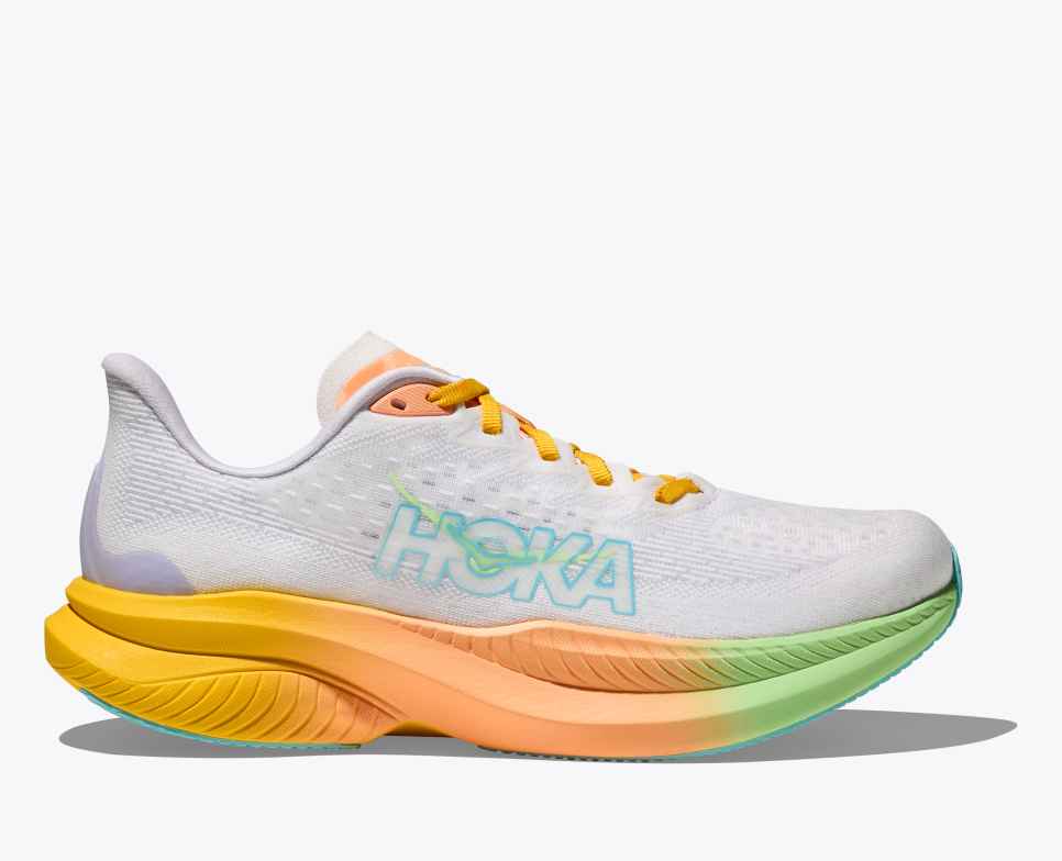 Women’s Mach 6