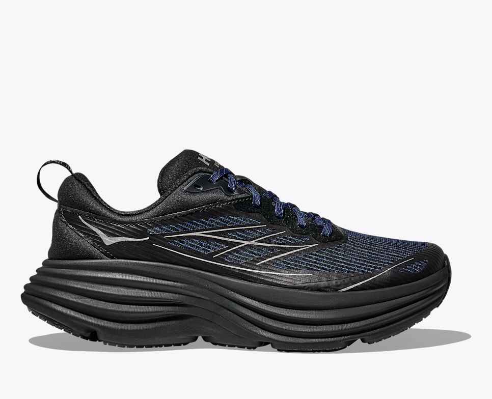 All Gender Stealth/Tech Bondi 8 Caged