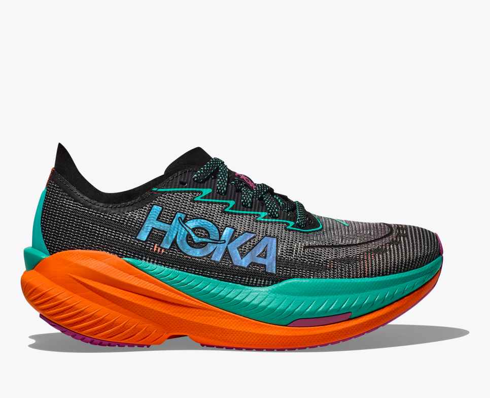 Women’s Mach X 2