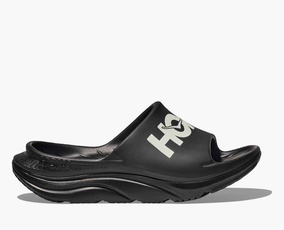 All Gender Ora Athletic Slide