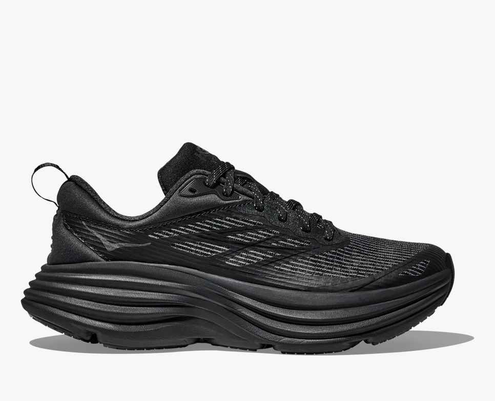 All Gender Stealth/Tech Bondi 8 Caged