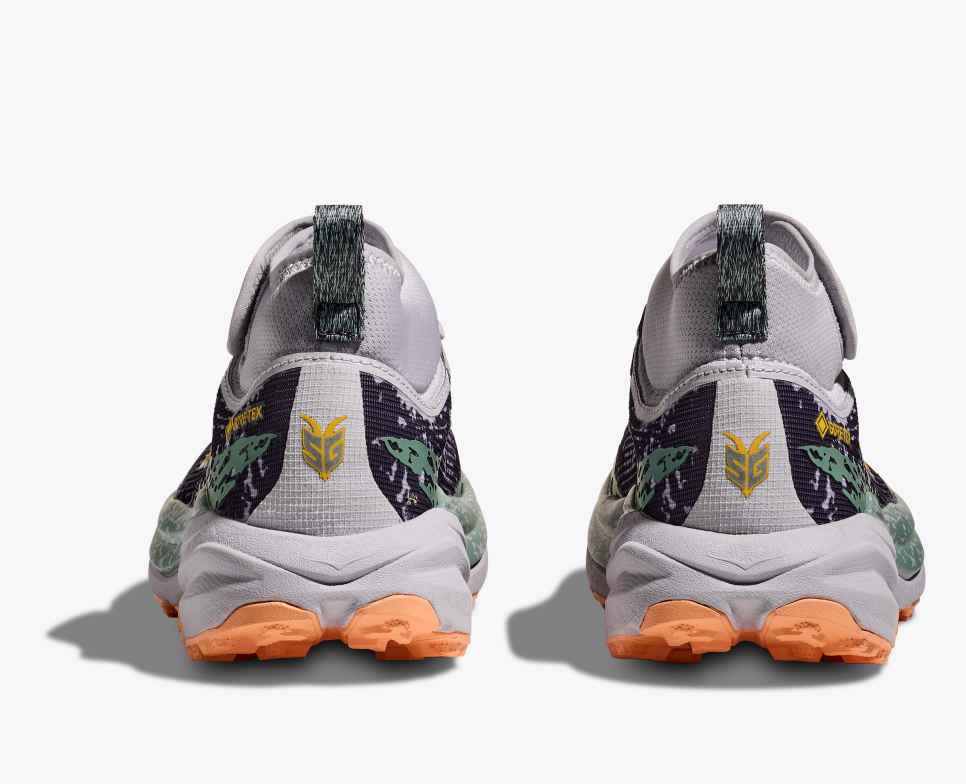 Women’s Speedgoat 6 Mid GTX