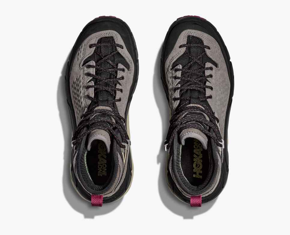 All Gender Elite Terrain System Tor Ultra Hi