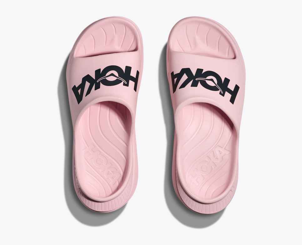 All Gender Ora Athletic Slide