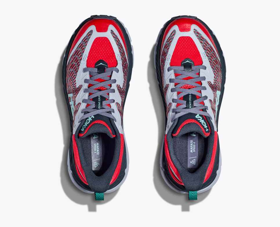Women’s Mafate Speed 4