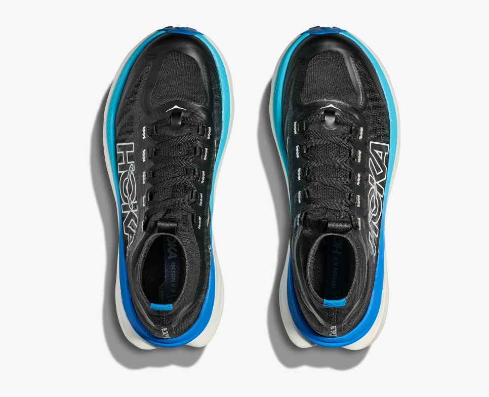 Women’s Tecton X 3