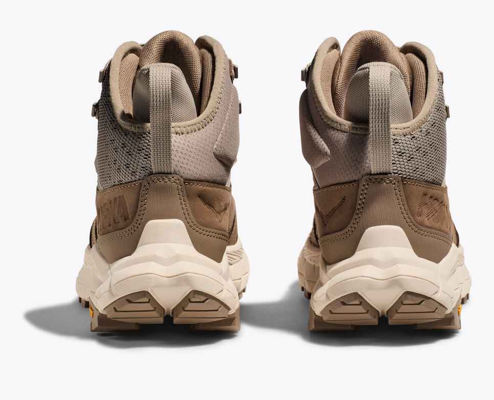 Women’s Anacapa Breeze Mid