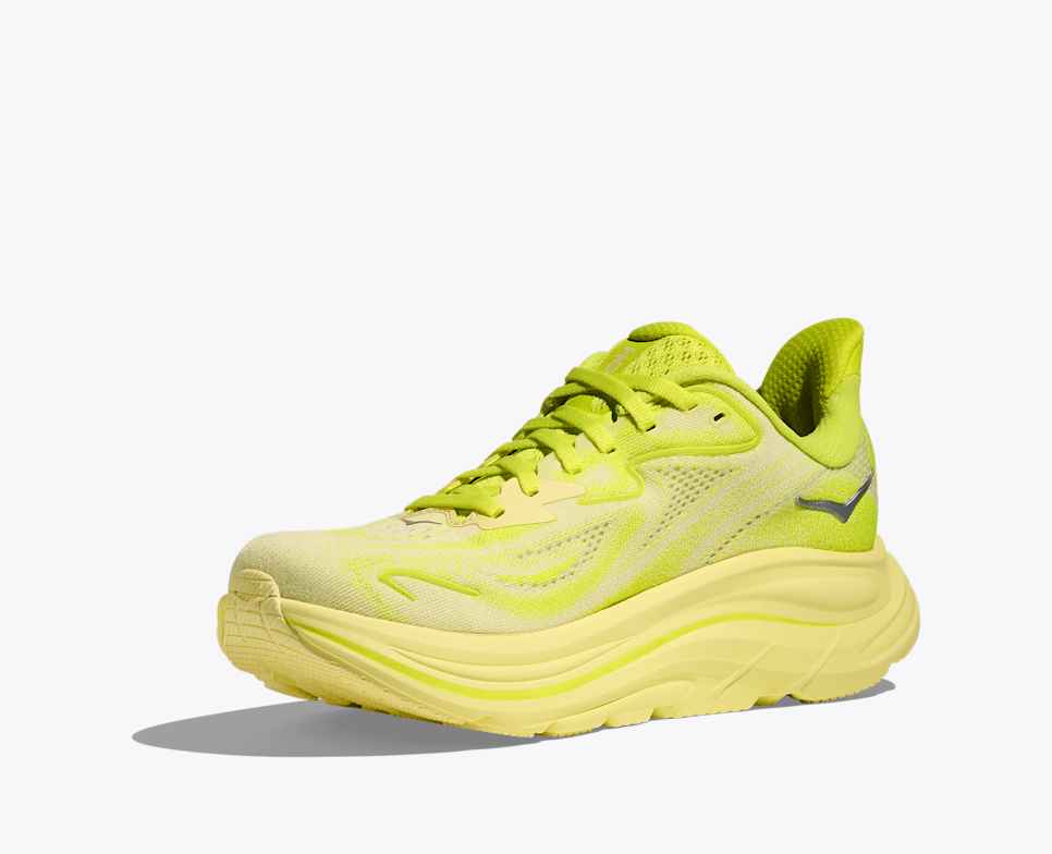 Women’s Clifton 10
