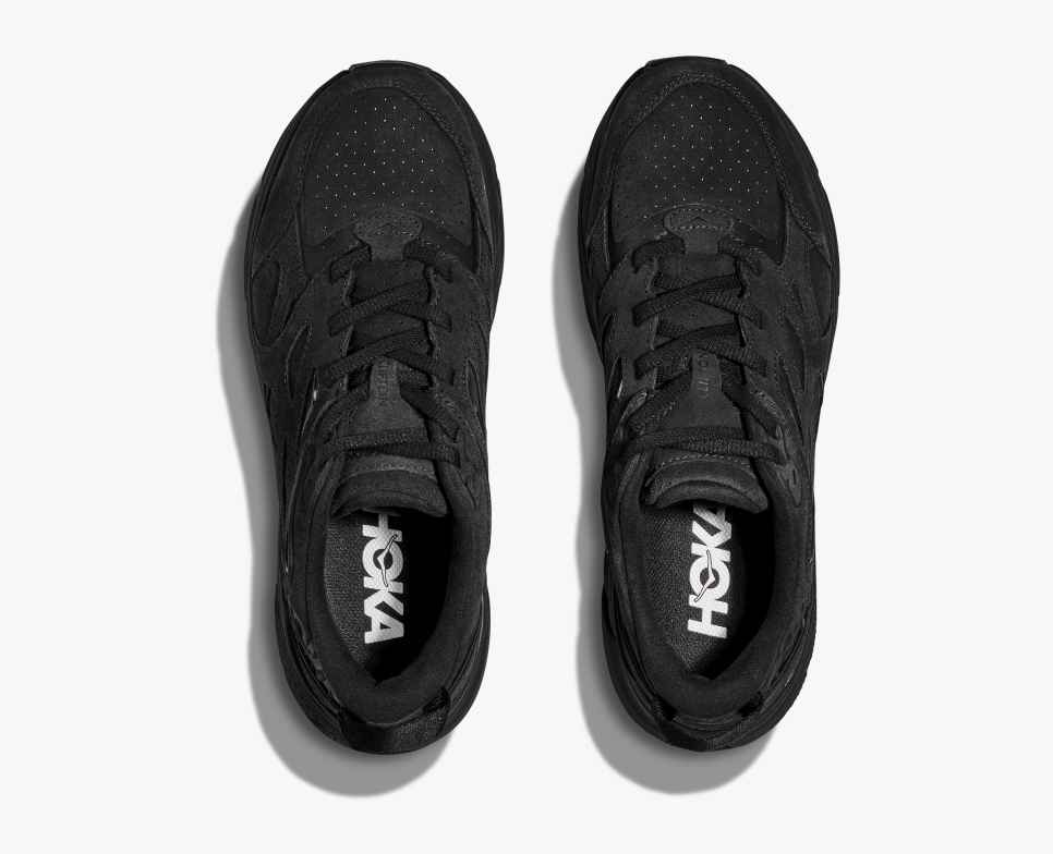 All Gender Clifton L Suede
