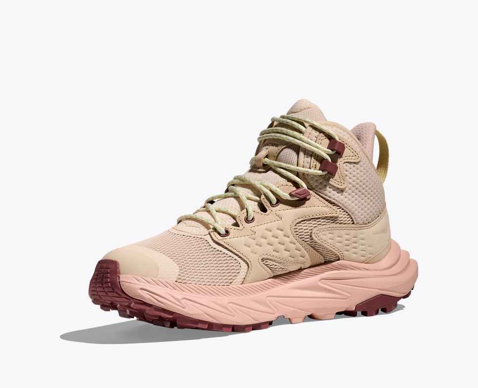 Women’s Anacapa 2 Mid GTX
