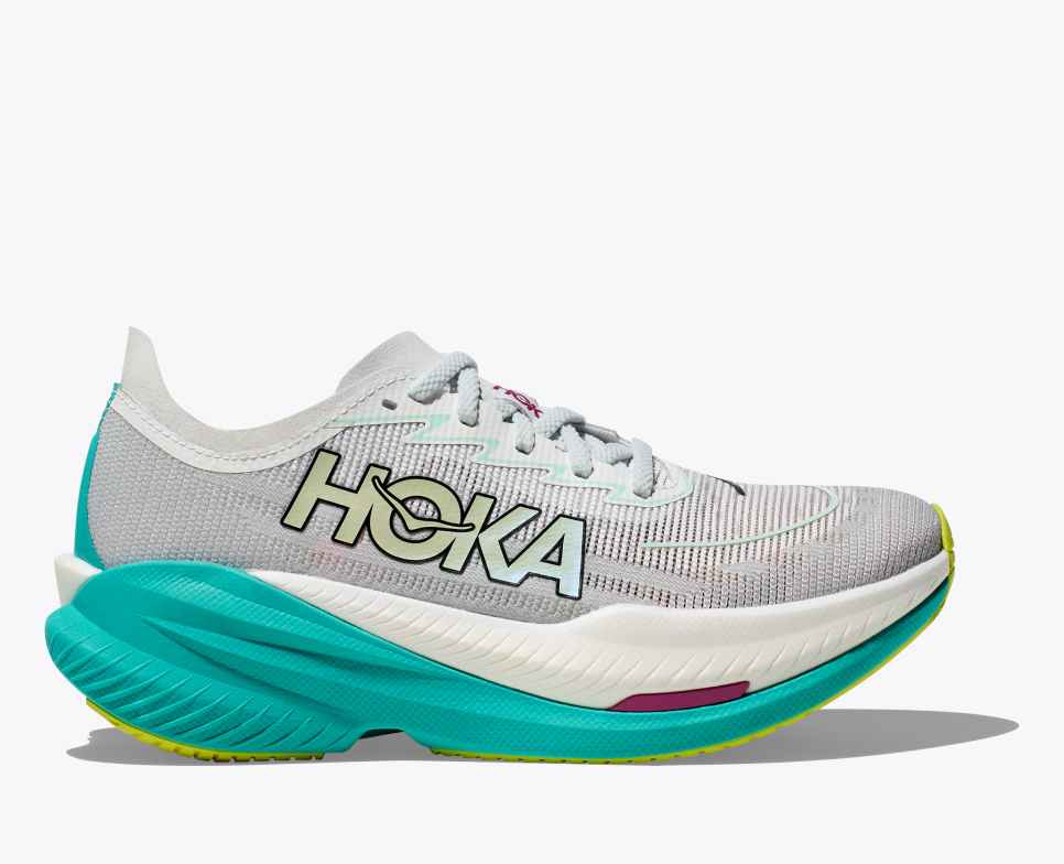 Women’s Mach X 2