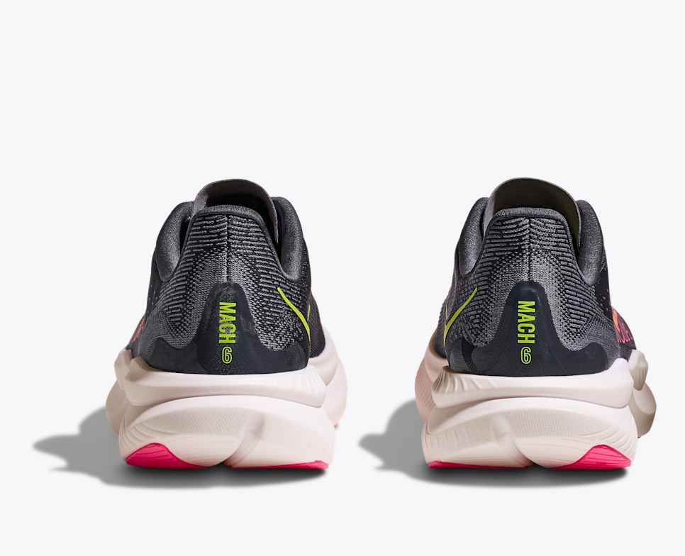 Women’s Mach 6