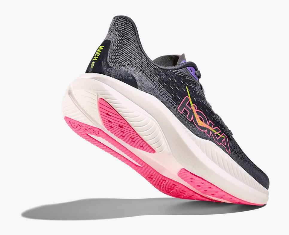 Women’s Mach 6