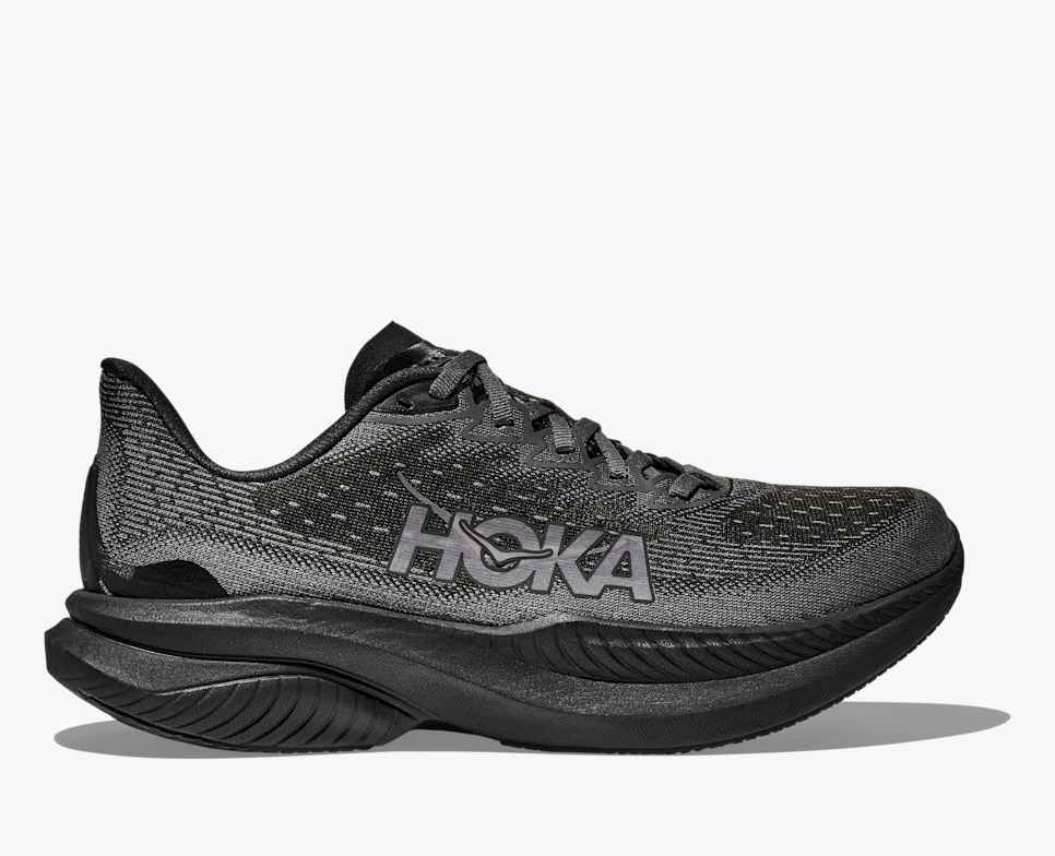 Women’s Mach 6