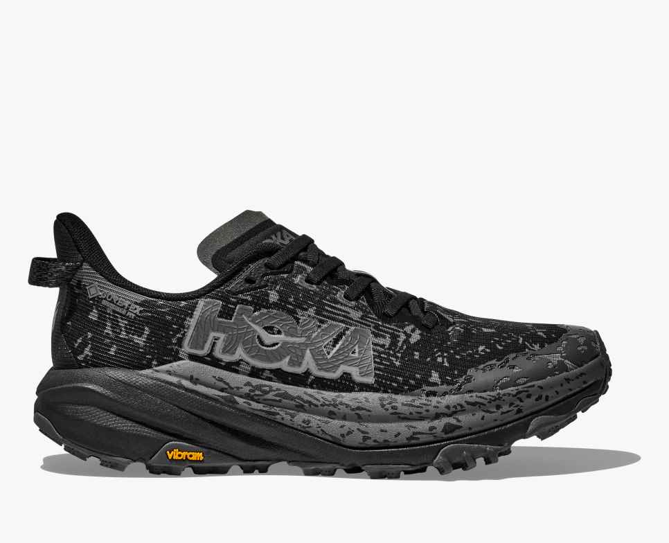Women’s Speedgoat 6 GTX