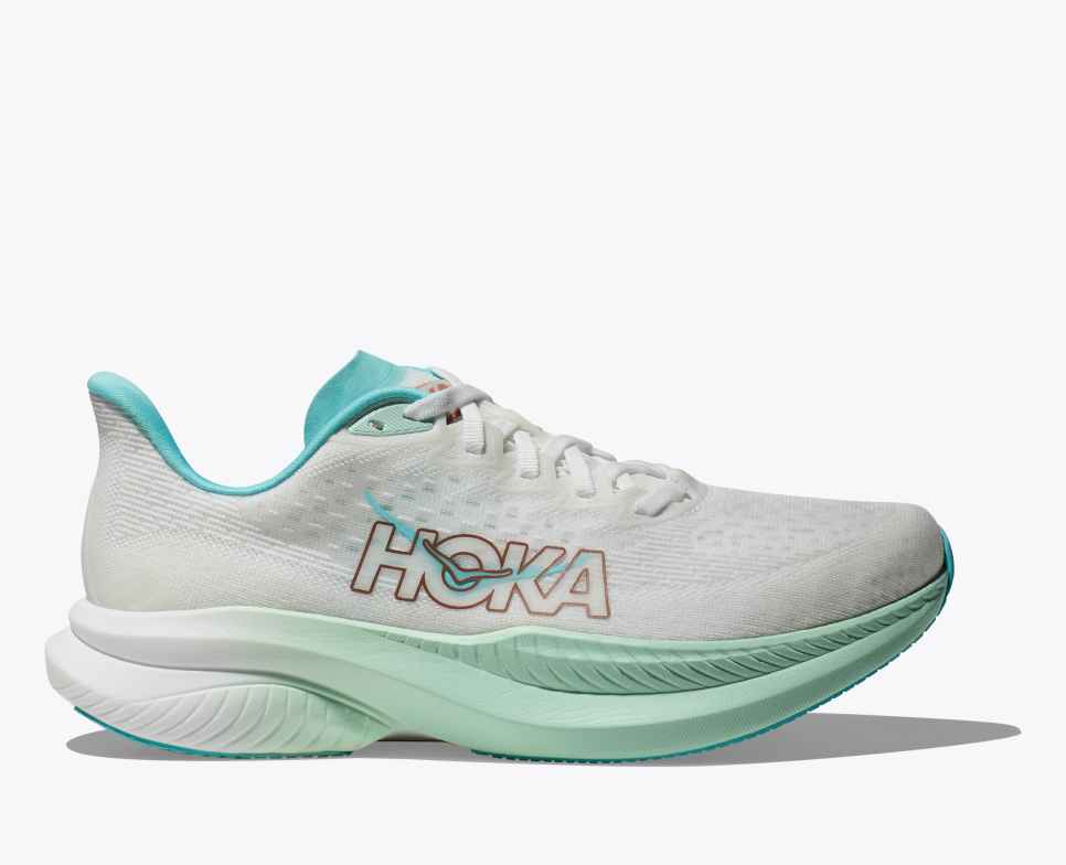 Women’s Mach 6