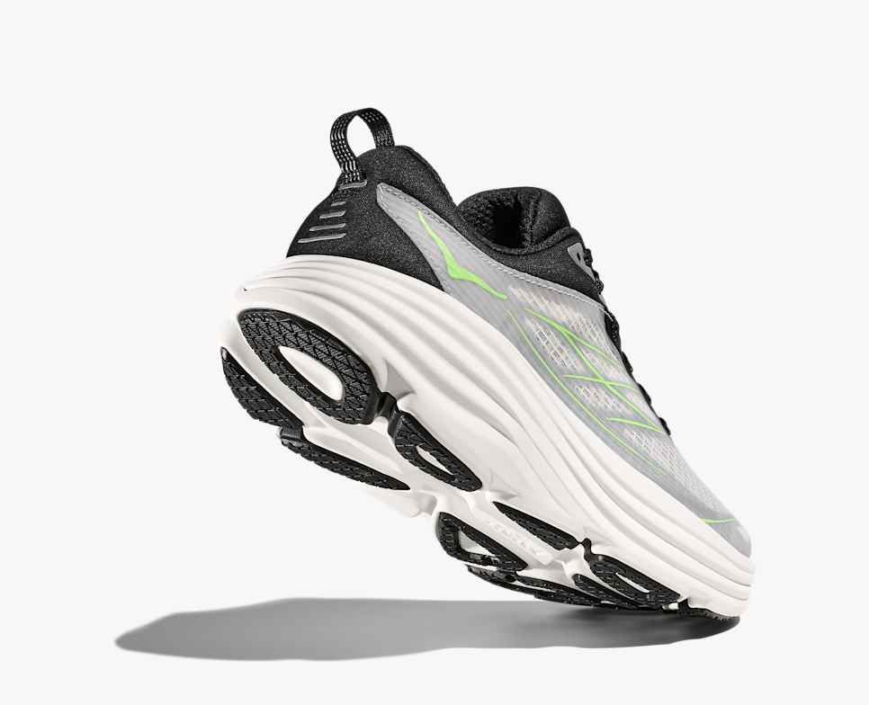 All Gender Stealth/Tech Bondi 8 Caged