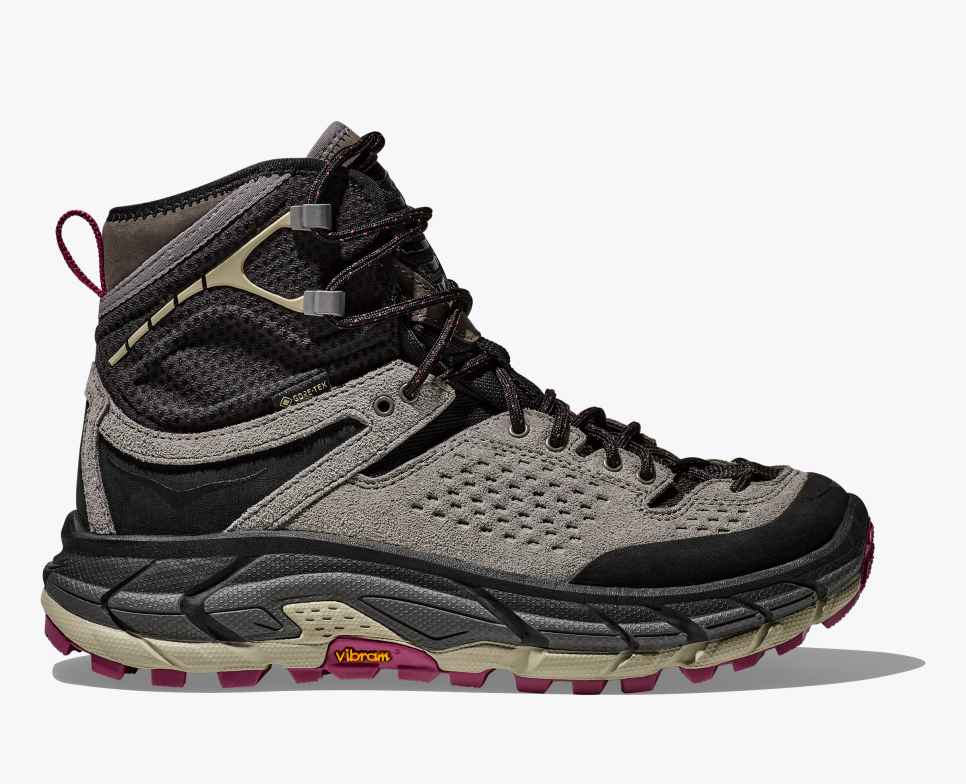 All Gender Elite Terrain System Tor Ultra Hi