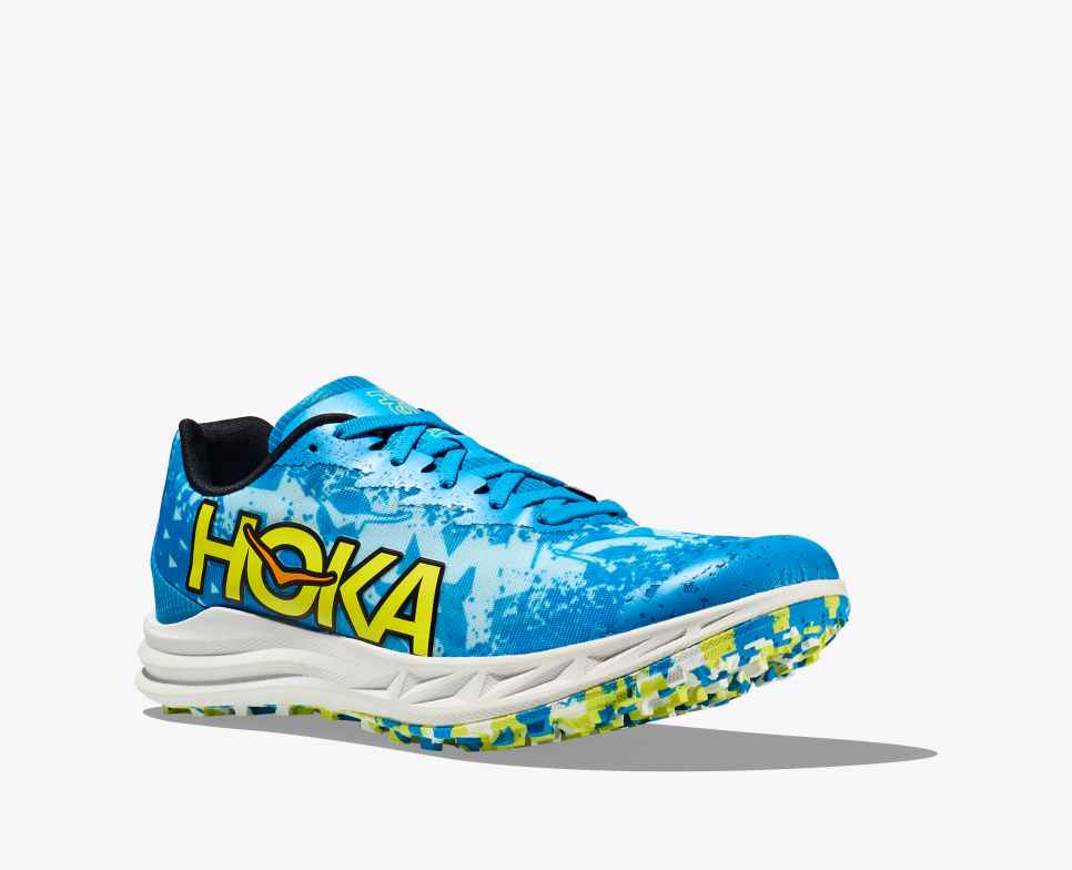 All Gender Crescendo XC Spikeless