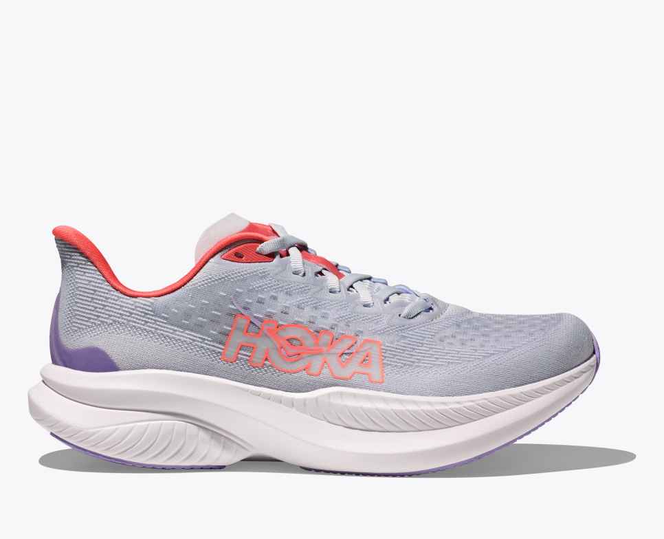 Women’s Mach 6