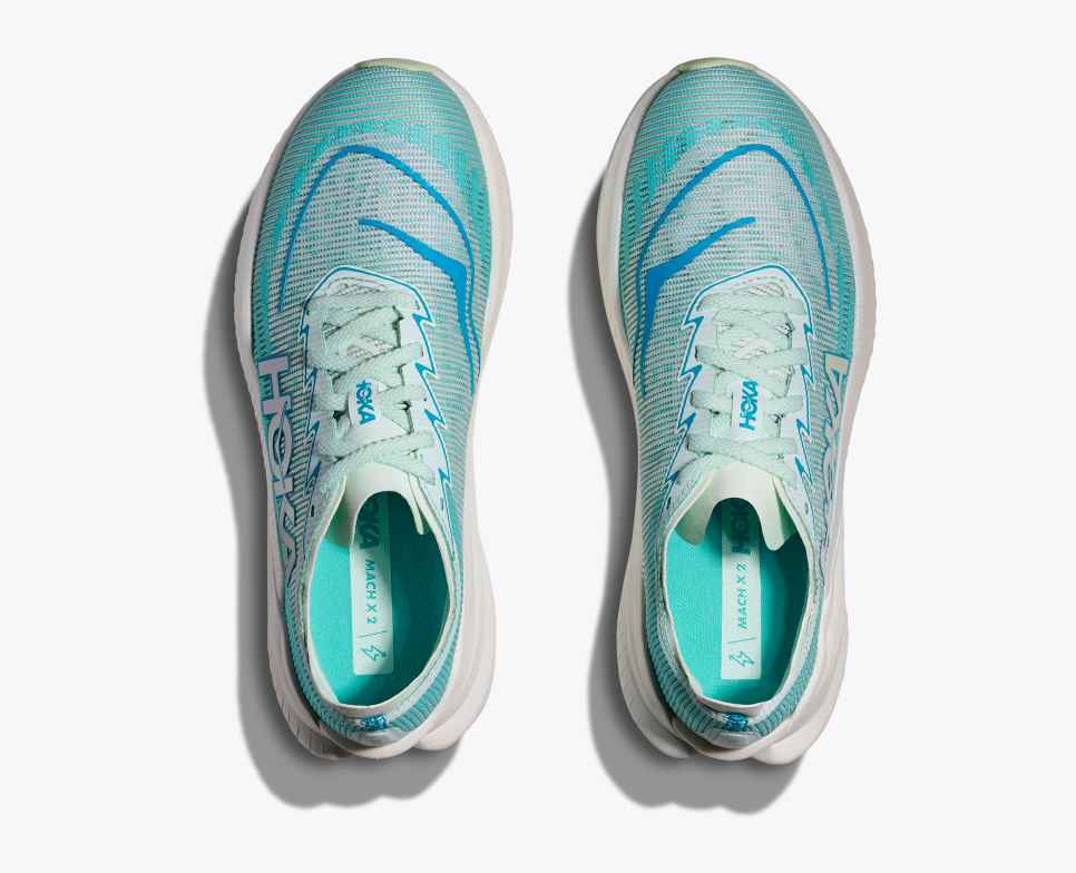 Women’s Mach X 2