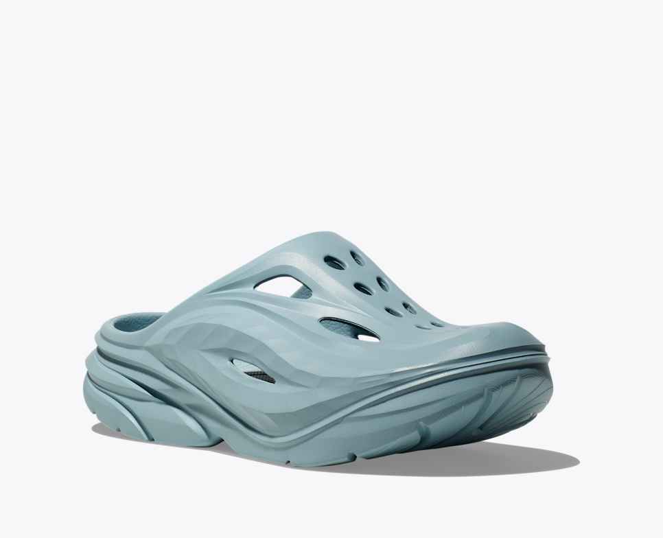 All Gender Ora Recovery Mule