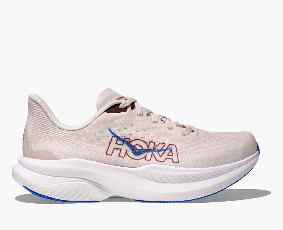 Women’s Mach 6