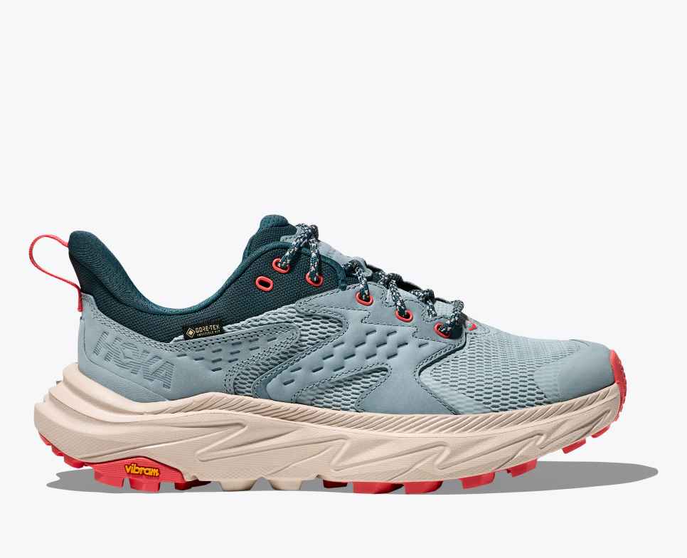 Women’s Anacapa 2 Low GTX