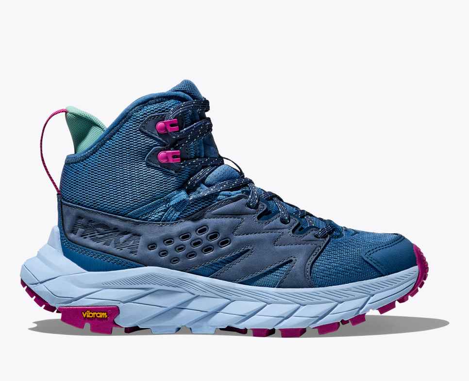 Women’s Anacapa Breeze Mid