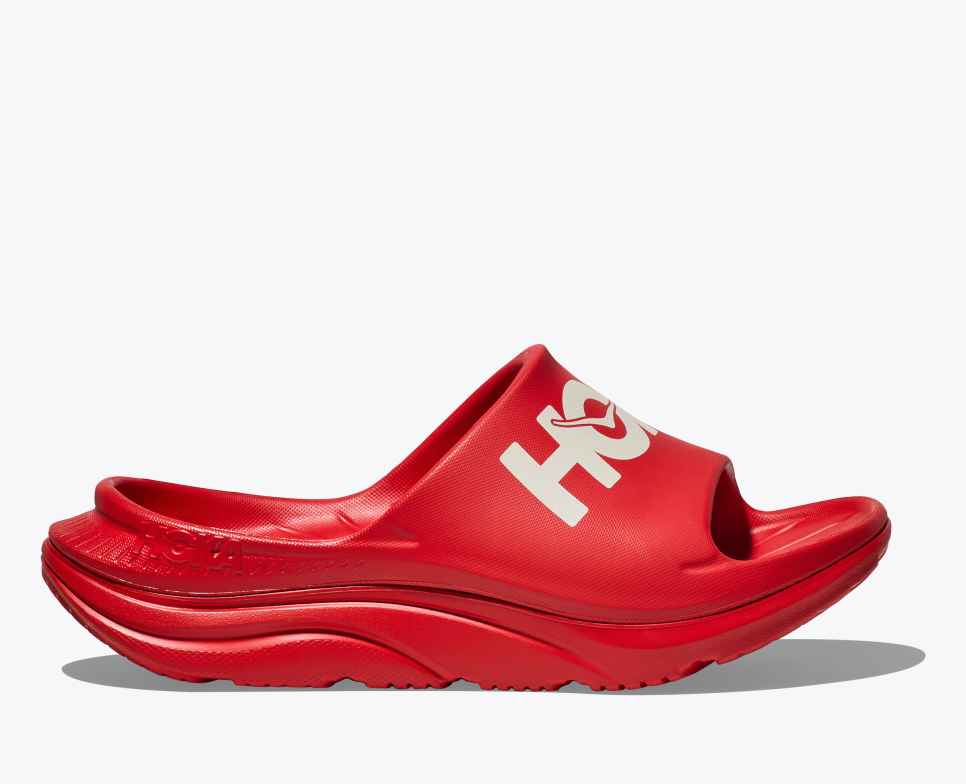 All Gender Ora Athletic Slide