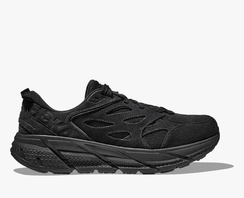 All Gender Clifton L Suede