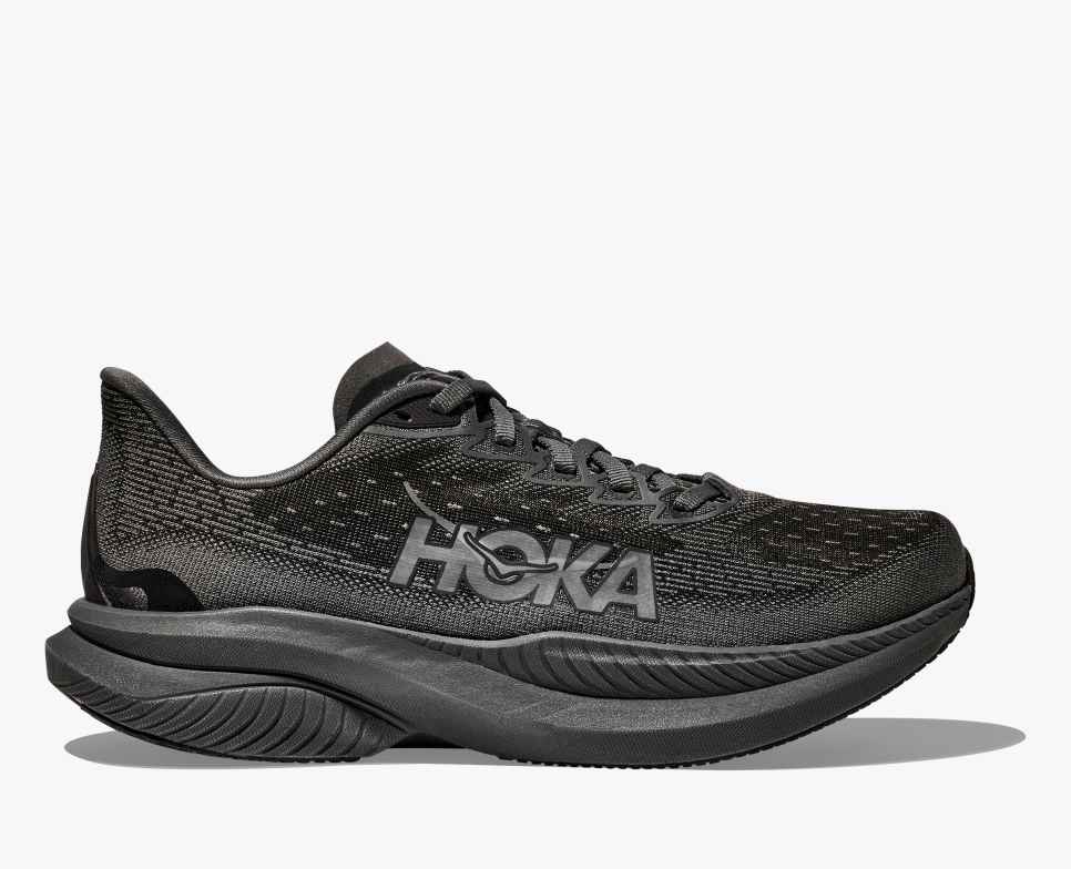 Women’s Mach 6