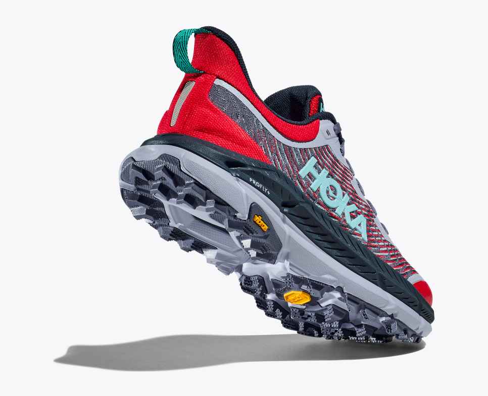 Women’s Mafate Speed 4