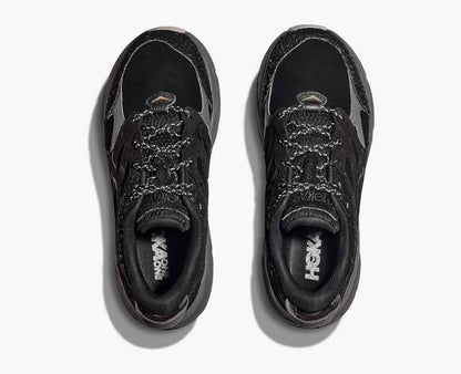 All Gender Elite Terrain System Clifton L Suede