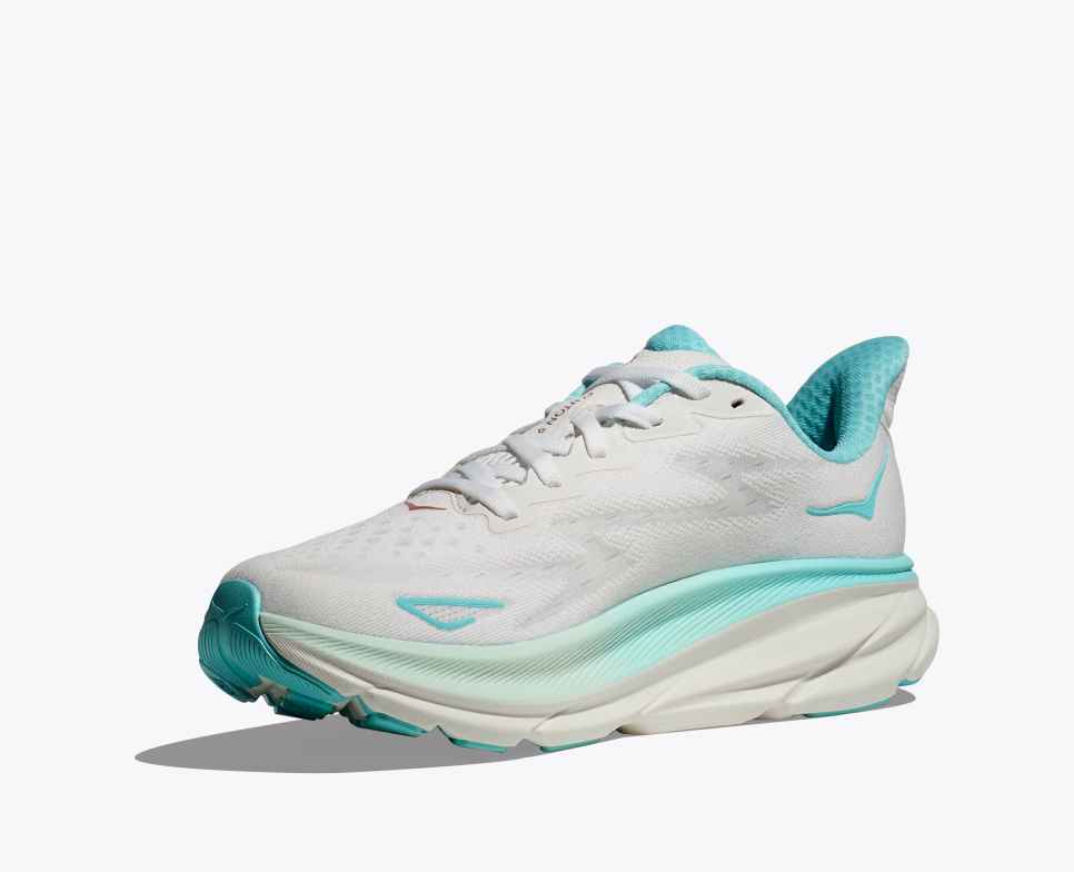 Women’s Clifton 9