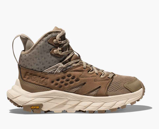 Women’s Anacapa Breeze Mid