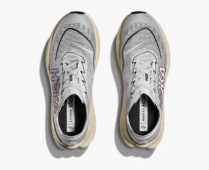 All Gender Mach X 2