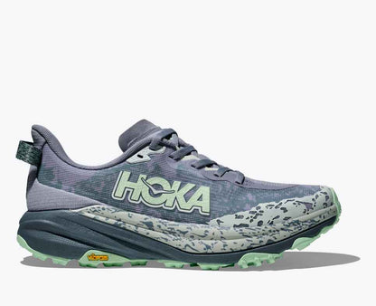 Women’s Speedgoat 6