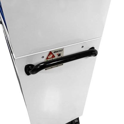 Pro Series | Loaded 45" 19-Drawer Rolling Tool Box | White and Red
