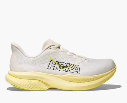 Women’s Mach 6