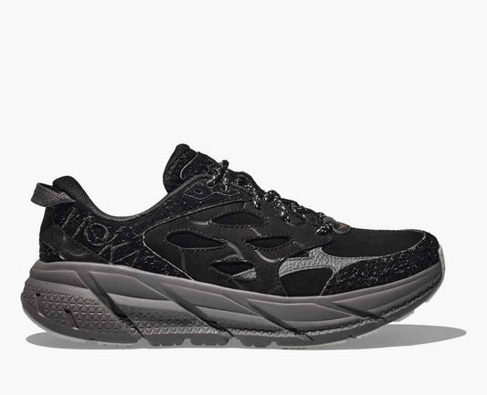 All Gender Elite Terrain System Clifton L Suede