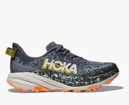 Women’s Speedgoat 6