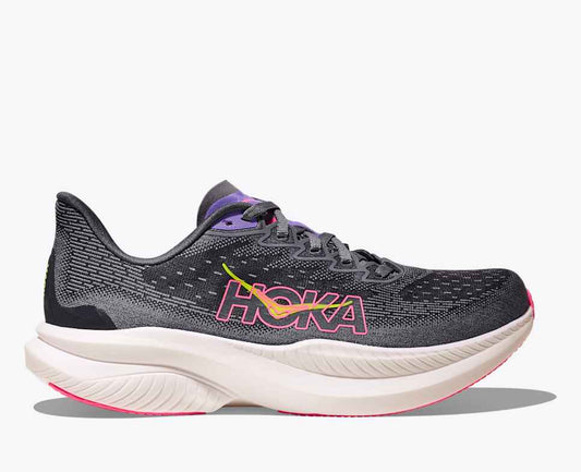 Women’s Mach 6